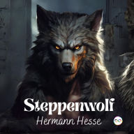 Title: Steppenwolf, Author: Hermann Hesse