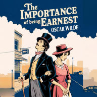Title: The Importance of Being Earnest (Spanish Edition), Author: Oscar Wilde
