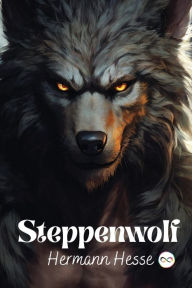 Title: Steppenwolf, Author: Hermann Hesse