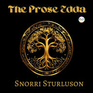 Title: The Prose Edda, Author: Snorri Sturluson