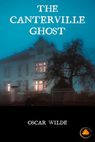 Title: The Canterville Ghost, Author: Oscar Wilde