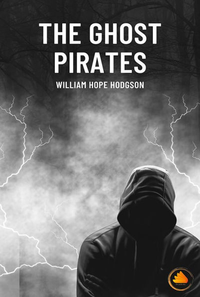 The Ghost Pirates