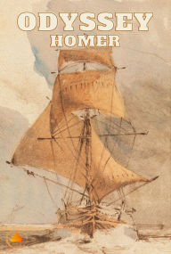 Title: Odyssey, Author: Homer