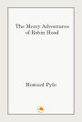 The Merry Adventures of Robin Hood