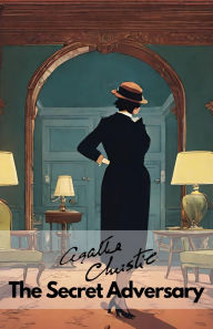 Title: The Secret Adversary, Author: Agatha Christie