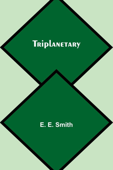 Triplanetary