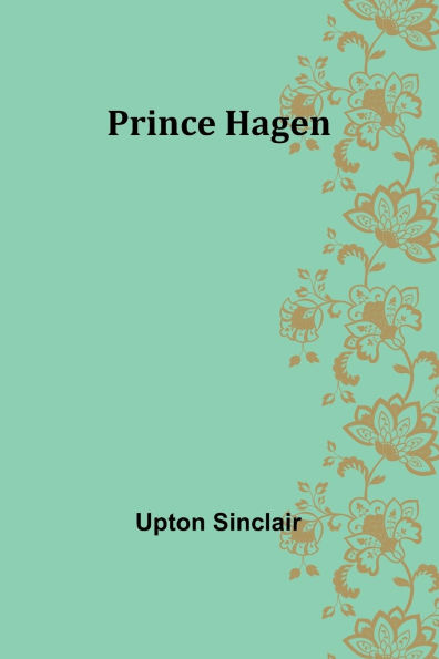 Prince Hagen