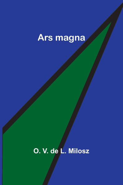 Ars magna