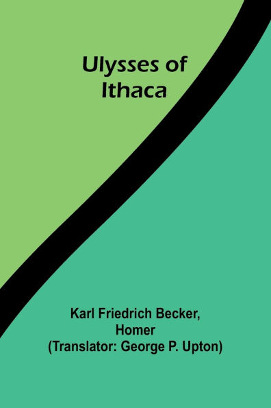 Ulysses of Ithaca