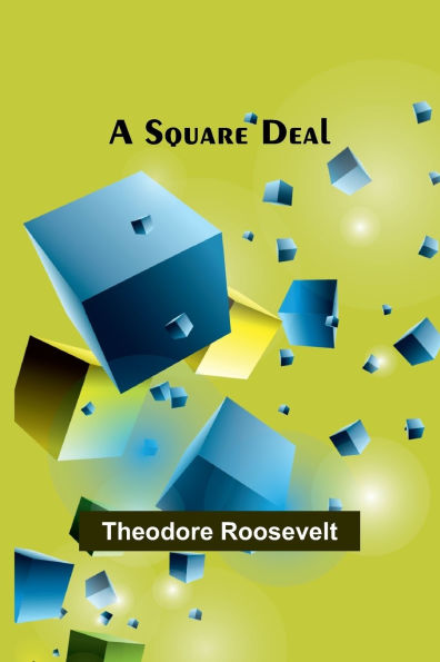 A Square Deal