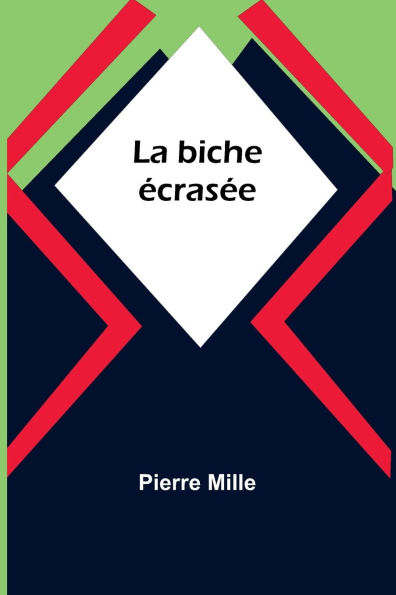 La biche ï¿½crasï¿½e
