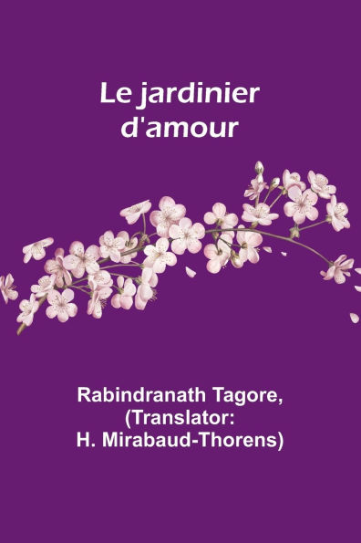 Le jardinier d'amour