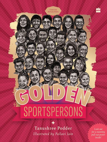 Golden Sportspersons