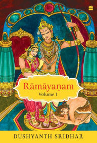 Title: Ramayanam, Author: Sridhar Dushyanth