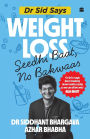 Dr Sid Says: Weight Loss. Seedhi Baat, No Bakwaas.