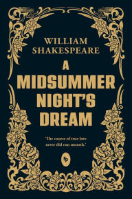 Title: Midsummer Night's Dream, Author: William Shakespeare