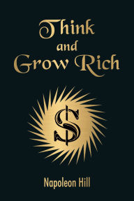 Title: Think And Grow Rich (Pocket Classic), Author: Napoleon Hill