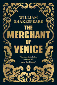 Title: The Merchant of Venice (Pocket Classic), Author: William Shakespeare