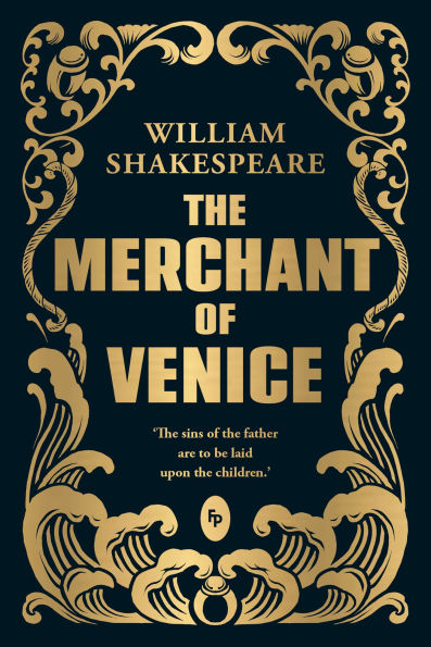 The Merchant of Venice (Pocket Classic)