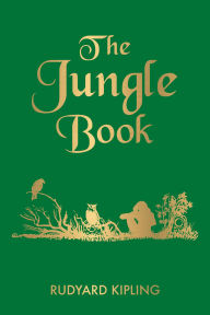 Title: The Jungle Book (Pocket Classic), Author: Rudyard Kipling