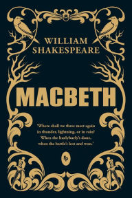 Title: Macbeth (Pocket Classics), Author: William Shakespeare