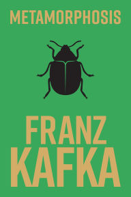 Title: Metamorphosis (Pocket Classic), Author: Franz Kafka