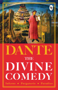 Title: The Divine Comedy, Author: Dante Alighieri