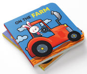 Alternative view 2 of Wheels at Work (Boxed Set)