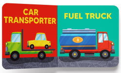 Alternative view 4 of Wheels at Work (Boxed Set)