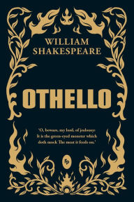 Title: Othello (Pocket Classics), Author: William Shakespeare