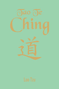 Title: Tao Te Ching (Pocket Classic), Author: Lao Tzu