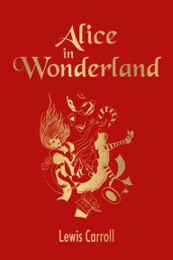 Title: Alice in Wonderland (Pocket Classic), Author: Lewis Carroll