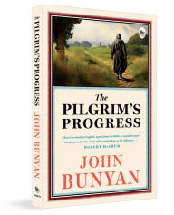 Title: The Pilgrim's Progress, Author: John Bunyan