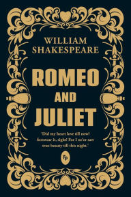 Title: Romeo and Juliet, Author: William Shakespeare