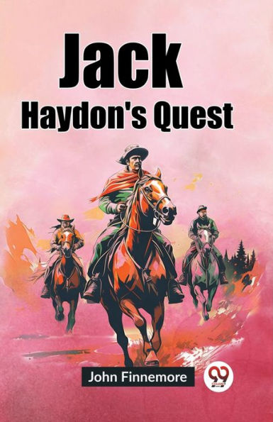 Jack Haydon's Quest