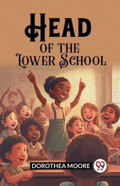 Head of the Lower School