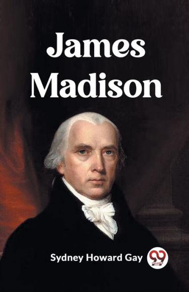James Madison