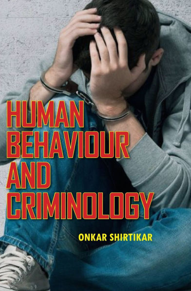Human Behaviour and Criminology