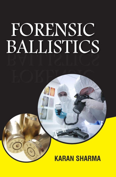 Forensic Ballistics