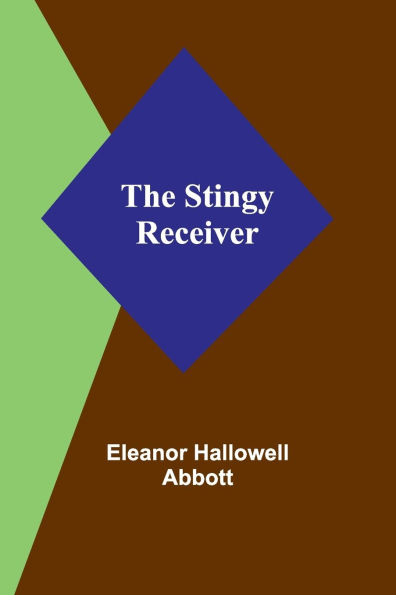 The Stingy Receiver