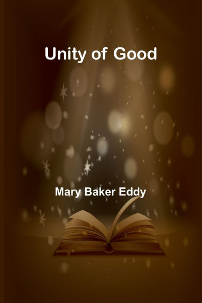 Unity of Good