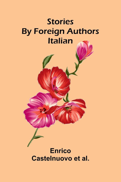 Stories by Foreign Authors: Italian