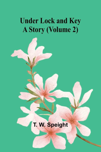Under Lock and Key: A Story (Volume 2)