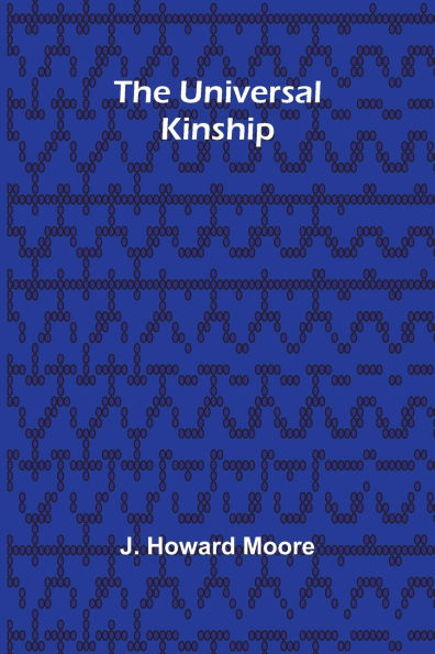 The Universal Kinship
