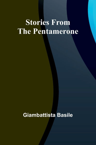 Stories from the Pentamerone