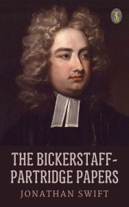 Title: The Bickerstaff-Partridge Papers, Author: Jonathan Swift