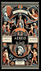 The Aenied and The Iliad