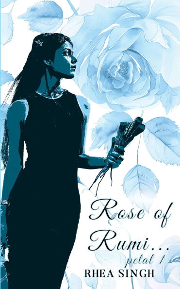 Rose of Rumi - petal 1