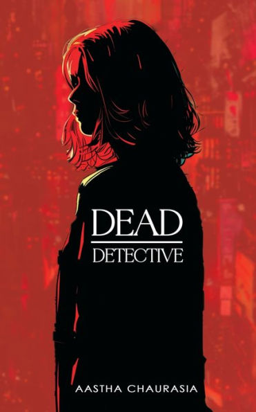 Dead Detective