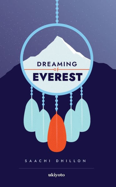 Dreaming of Everest